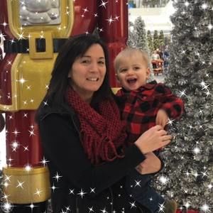 Meet your Posher, Sue